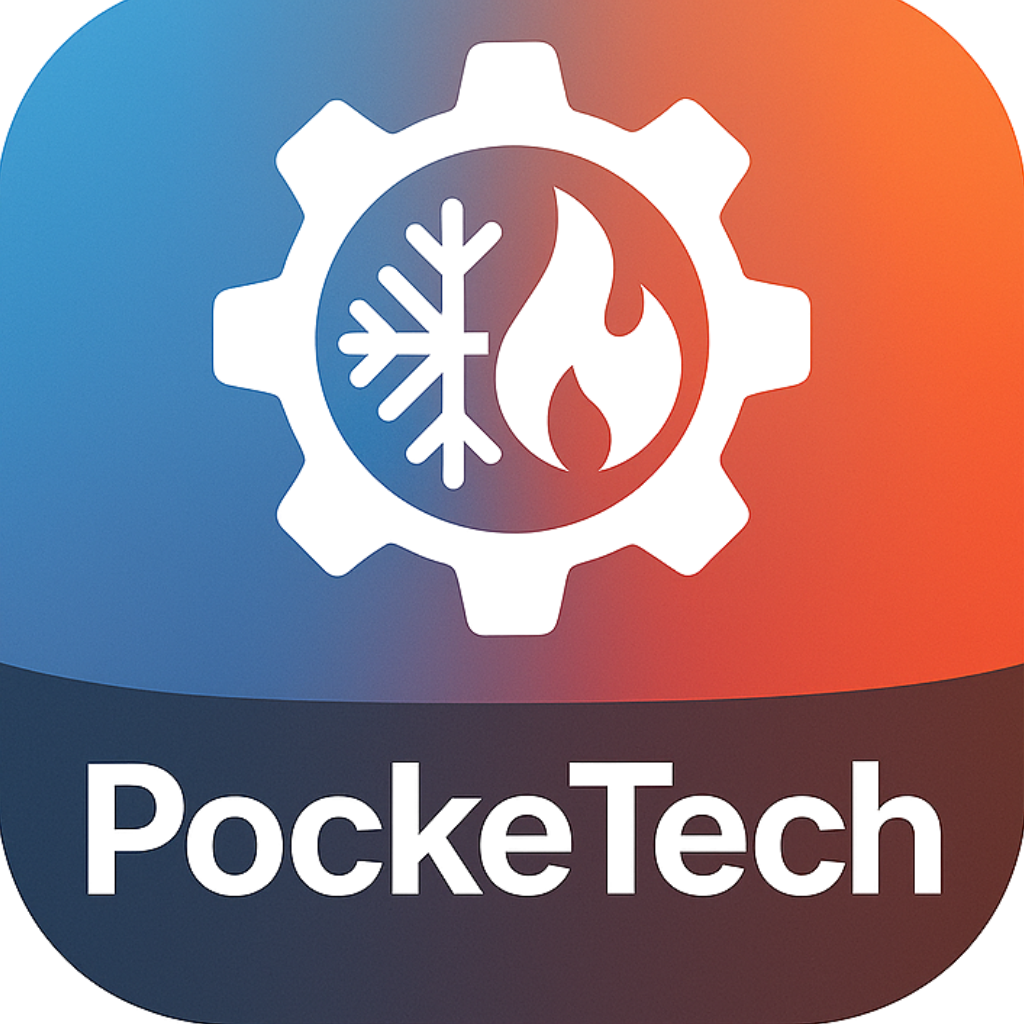 PockeTech logo
